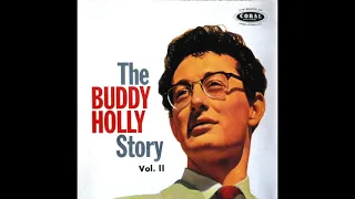 Buddy Holly - The Buddy Holly Story Vol.II (Full Album) 1960