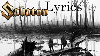 Sabaton - The Price of a Mile Lyrics (English & Suomeksi)