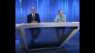 Letta-Meloni, il faccia a faccia: il rapporto con l’Unione europea