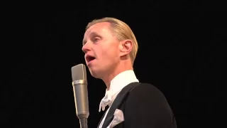 Max Raabe & Palast Orchester - Singing In The Rain