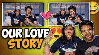 HirAnky - OUR LOVE STORY | 10 Years of Madness