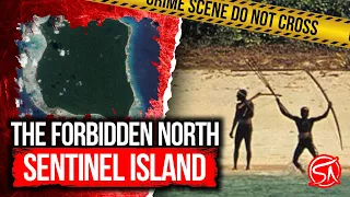 The Forbidden North Sentinel Island