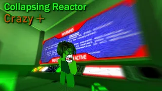 THE COLLAPSING IS REACTOR (Collapsing Reactor) [Crazy+] - FE2CM (2:59.179)