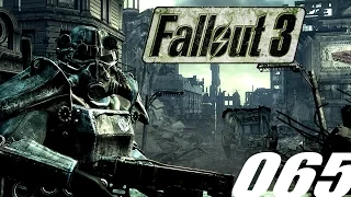 Fallout 3 [#65 Diese verdammten Sklavenhändler] Let`s Play german