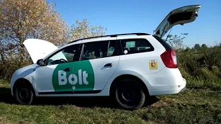 Dacia Logan. Test długodystansowy.
        To już prawie 300 tys km