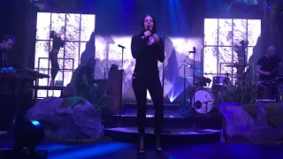 Lana Del Rey - 13 Beaches (Live)