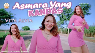 Dj Asmara Yang Kandas (Masih kuingat kalimat janji manismu Kau kan slalu) Vita Alvia (Official M/V)