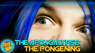 The Apongalypse: Episode 1 - The Pongening