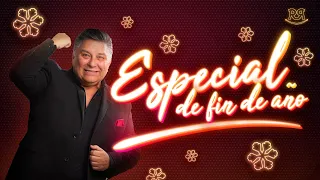 ESPECIAL FIN DE AÑO SHOW COMPLETO 🥳 - Rogelio Ramos