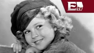 Niña prodigio de Hollywood, Shirley Temple muere a los 85 años  / Andrea Newman