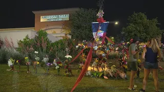 Allen, Texas shooting: Community in mourning as victims are remembered