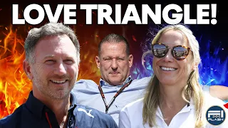 Unveiling the Truth: HORNER'S DRAMA Revealed! | 2 Min F1 News