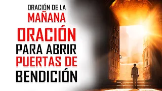 🔴ORACIÓN DE LA MAÑANA EN VIVO - Despues de un dia oscuro podemos ver la luz 😇