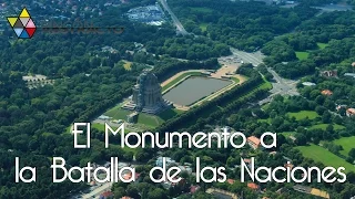 El Monumento a la Batalla de las Naciones