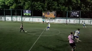 24.05.24 Джавелін Cup. Золотий Пів-фінал. СК Геологія - Антон 2:0.