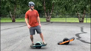 OneWheel Pint X Review & New Rider Tips