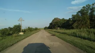 Село Новая Красавка, Петровский район