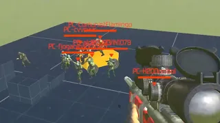 this is bullet force in 2024..