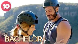 Nicole Faces Her Fears | The Bachelor @BachelorNation