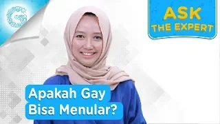 Apakah Menyukai Sesama Jenis Bisa Menular?  - Psikolog Dian Ibung