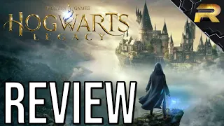 Hogwarts Legacy Review: Should You Buy?