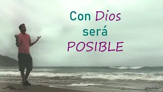 Oracion al Dios de lo imposible