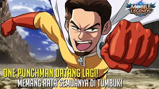 INILAH ALASAN KENAPA JUARA MSC PH CINTAKAN HERO NI! TERLALU KEBAL TERLALU SAKIT! UJI SOLO RANK!