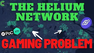 How Bad Is The Helium Miner Gaming Problem? Helium HNT Miner Spoofing