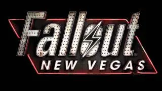 Fallout New Vegas-New Vegas Valley