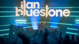 Ilan Bluestone A State Of Trance Live@Jaarbeurs,Netherlands