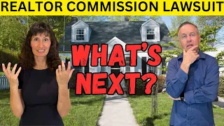 Who REALLY Won the NAR Commission Lawsuit? Buyers, Sellers or Real Estate Agents?