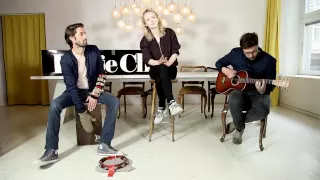 Leslie Clio Rolling Stone Session - "I Couldn´t Care Less"