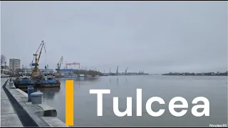 TULCEA 2023 | Obiective turistice | Cele mai populare atracții din Tulcea
