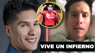 La vida y el triste final de Chyno Miranda, ex integrante de Nacho y Chino