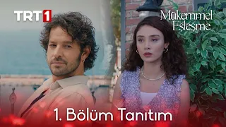 Mükemmel Eşleşme 1. Bölüm Fragmanı