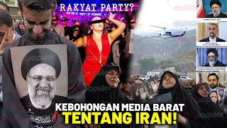 Selama Ini Kalian Dibohongi!? Menguak SISI LAIN Iran yang Jarang Disorot Media Barat