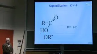 34. Acids and Acid Derivatives