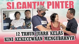 MANIS DAN CANTIK BANGET ❗💯🌟 IKUT MENETESKAN AIRMATA SAAT DENGAR CERITA TENTANGNYA..