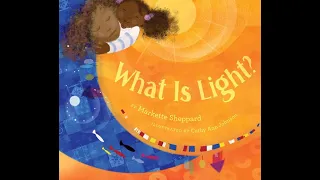 Read Aloud - "What is Light?"