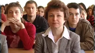 Видеожурнал "Донецкий политехник". Выпуск 106 (16 мая 2008 г.)