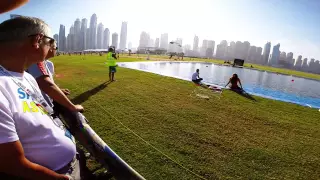 Международный Чемпионат по парашютному спорту DUBAI 2014