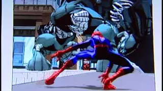 Ultimate Spider-man - Demo Walkthrough E3 2005