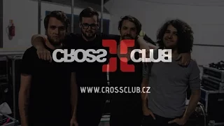 Donnie Darko - Cross Club 2015 [Live]