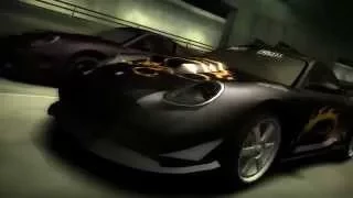 NEED FOR SPEED Most Wanted (TIM) - 25 СЕРИЯ