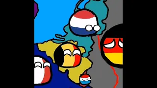Історія Бельгії та Нідерландів 1900-2021