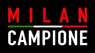 Barf - Milan Campione (Canzone Scudetto 2022)