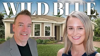 Wild Blue at Waterside Lakewood Ranch FL (ALL DETAILS REVEALED)