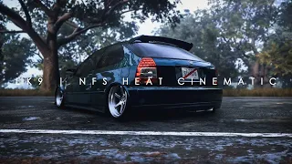 EK9 // NFS HEAT CINEMATIC