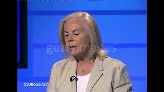 Duchess of Kent Interview