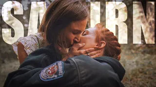 wayhaught - until the end of eternity (+4x11)